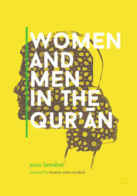 Vorderes Coverbild Women and Men in the Qur’an