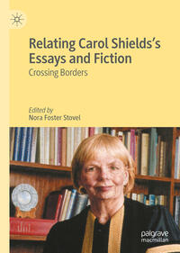 Vorderes Coverbild Relating Carol Shields’s Essays and Fiction