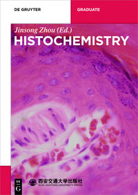 Vorderes Coverbild Histochemistry