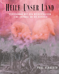 Vorderes Coverbild Heile unser Land