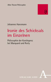 Vorderes Coverbild Ironie des Schicksals im Einzelnen