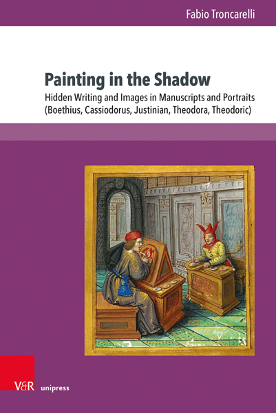 Bild des Mitwirkenden Painting in the Shadow