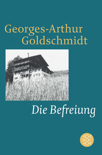 Vorderes Coverbild Die Befreiung
