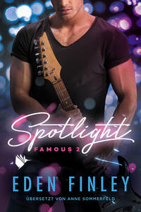 Vorderes Coverbild Spotlight