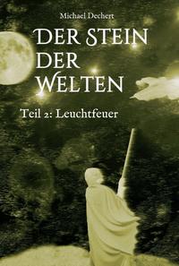 Vorderes Coverbild Der Stein der Welten