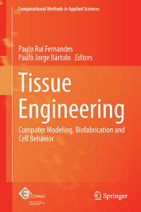 Vorderes Coverbild Tissue Engineering