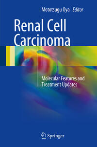 Vorderes Coverbild Renal Cell Carcinoma
