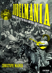 Vorderes Coverbild Jodelmania