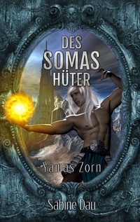 Vorderes Coverbild Des Somas Hüter