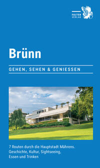 Vorderes Coverbild Brünn