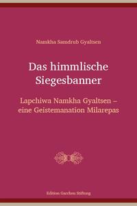 Vorderes Coverbild Das himmlische Siegesbanner