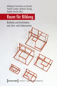 Vorderes Coverbild Raum für Bildung