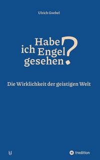 Vorderes Coverbild Habe ich Engel gesehen? Übersinnliche Wahrnehmungen - Blicke ins Jenseits