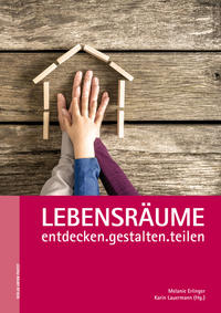 Vorderes Coverbild Lebensräume