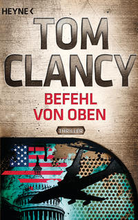 Vorderes Coverbild Befehl von oben