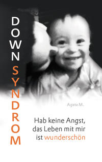 Vorderes Coverbild Down Syndrom