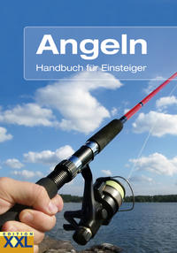 Vorderes Coverbild Angeln