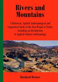 Vorderes Coverbild Rivers and Mountains
