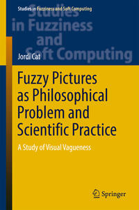 Vorderes Coverbild Fuzzy Pictures as Philosophical Problem and Scientific Practice