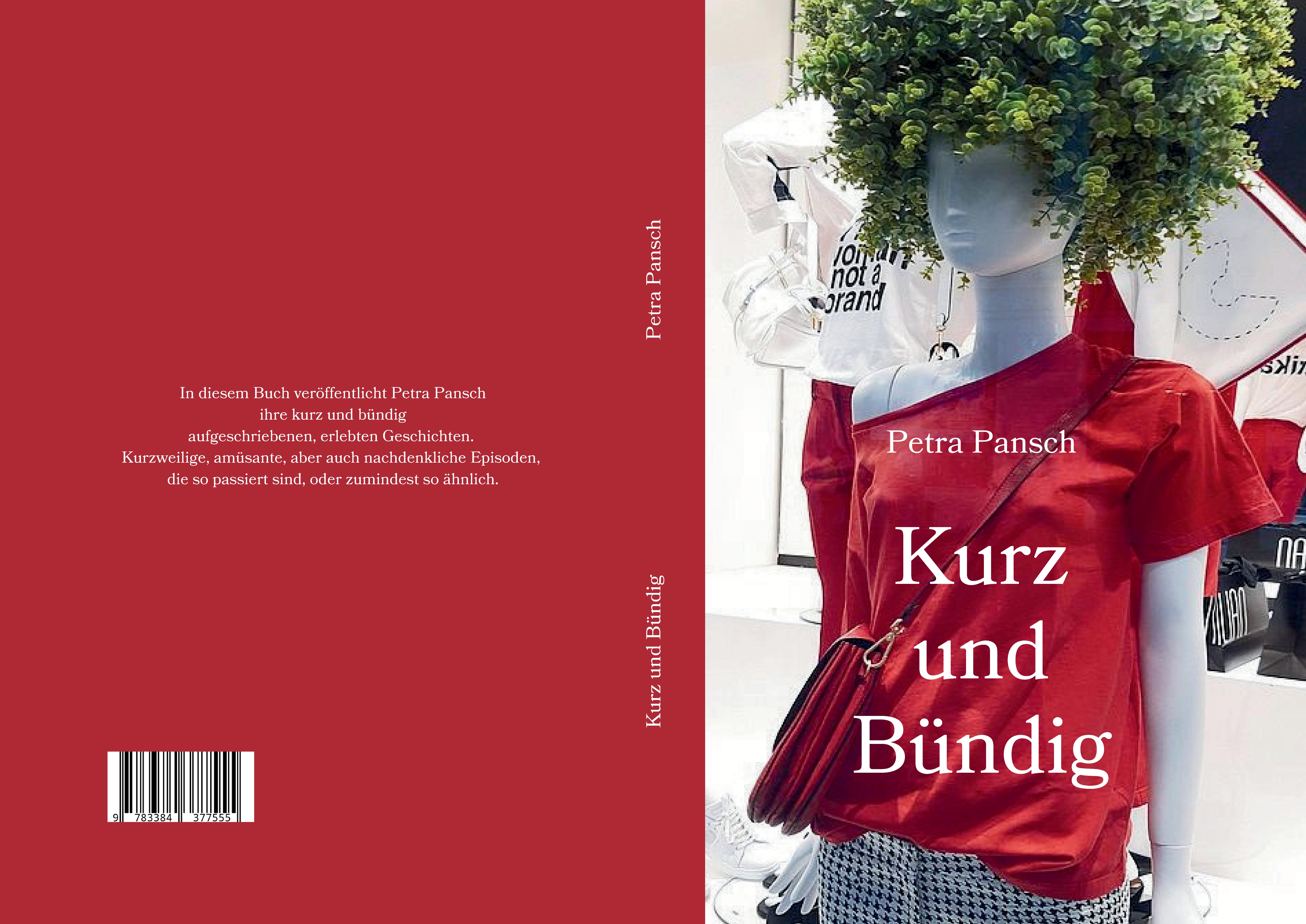 Gesamtes Coverbild Kurz und Bündig