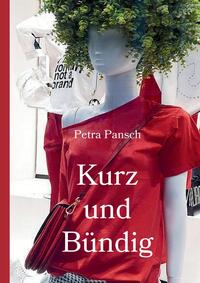 Vorderes Coverbild Kurz und Bündig