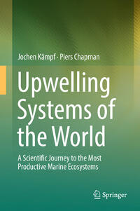 Vorderes Coverbild Upwelling Systems of the World