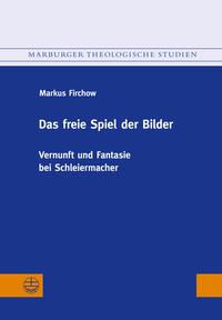 Vorderes Coverbild Das freie Spiel der Bilder