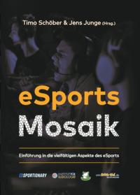Vorderes Coverbild eSports Mosaik