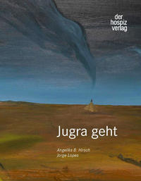 Vorderes Coverbild Jugra geht