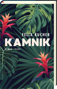 Vorderes Coverbild Kamnik