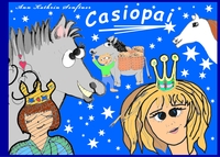 Vorderes Coverbild Casiopai