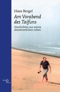 Vorderes Coverbild Am Vorabend des Taifuns