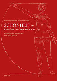 Vorderes Coverbild Schönheit — Der Körper als Kunstprodukt