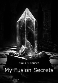 Vorderes Coverbild Edition Klangmeister / My Fusion Secrets