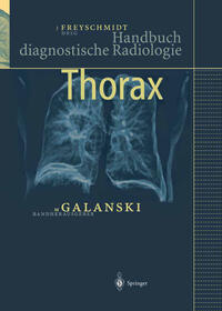 Vorderes Coverbild Thorax