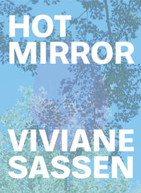 Vorderes Coverbild Viviane Sassen: Hot Mirror