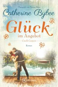 Vorderes Coverbild Glück im Angebot