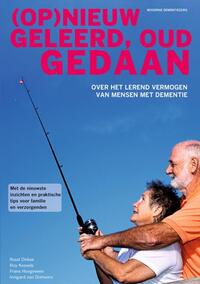 Vorderes Coverbild (Op)nieuw geleerd, oud gedaan
