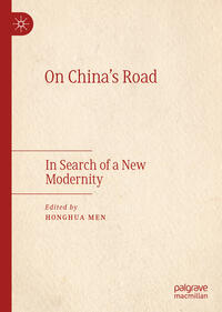 Vorderes Coverbild On China's Road