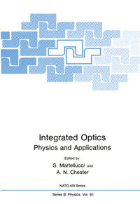 Vorderes Coverbild Integrated Optics