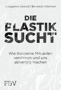 Vorderes Coverbild Die Plastiksucht