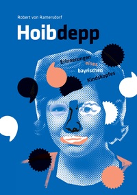 Vorderes Coverbild Hoibdepp