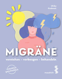 Vorderes Coverbild Migräne