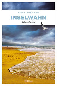 Vorderes Coverbild Inselwahn