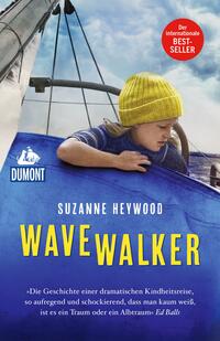 Vorderes Coverbild Wavewalker