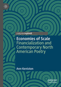 Vorderes Coverbild Economies of Scale