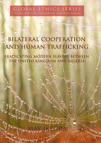 Vorderes Coverbild Bilateral Cooperation and Human Trafficking
