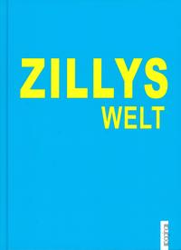 Vorderes Coverbild Zillys Welt