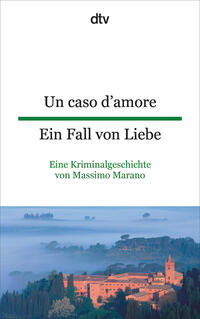 Vorderes Coverbild Un caso d'amore Ein Fall von Liebe