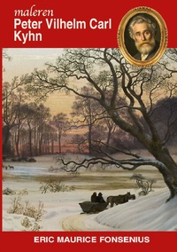 Vorderes Coverbild Peter Vilhelm Carl Kyhn